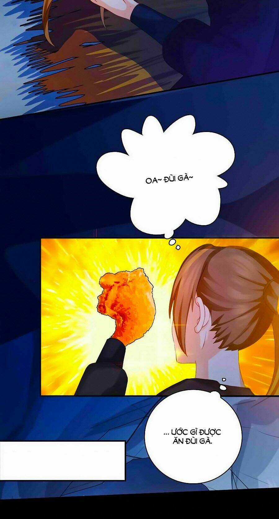 Kiêu Sủng Y Phi - Chapter 15 - Trang 20