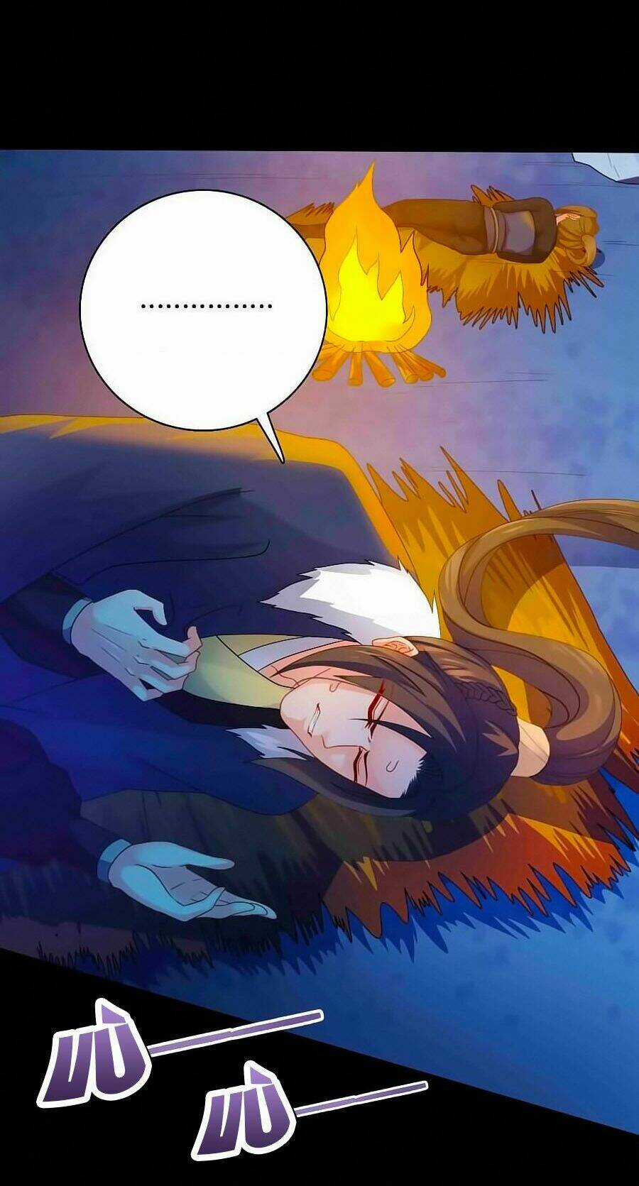 Kiêu Sủng Y Phi - Chapter 15 - Trang 21