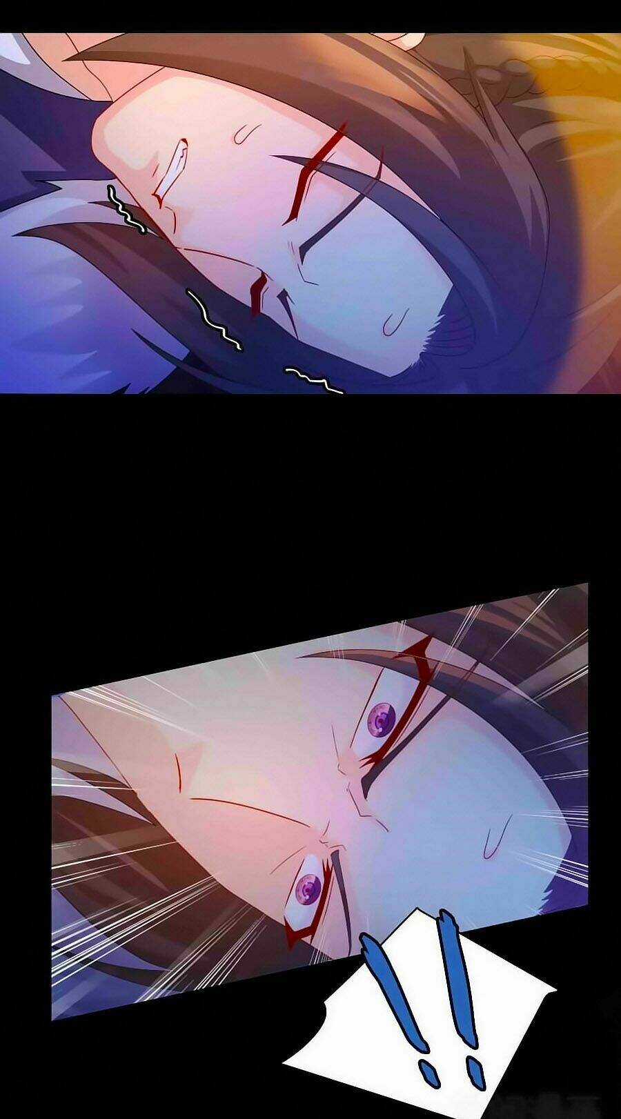 Kiêu Sủng Y Phi - Chapter 15 - Trang 22