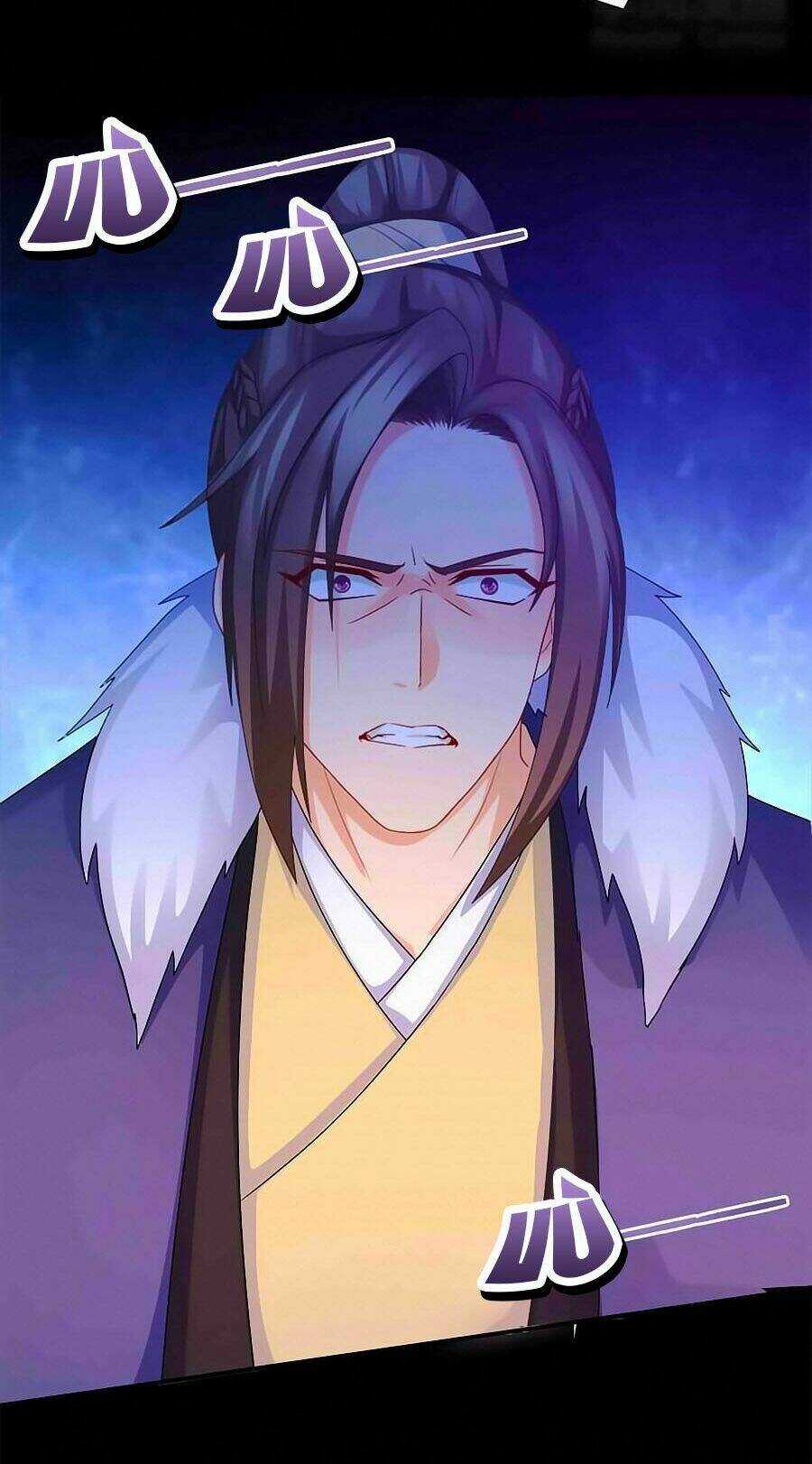 Kiêu Sủng Y Phi - Chapter 15 - Trang 23