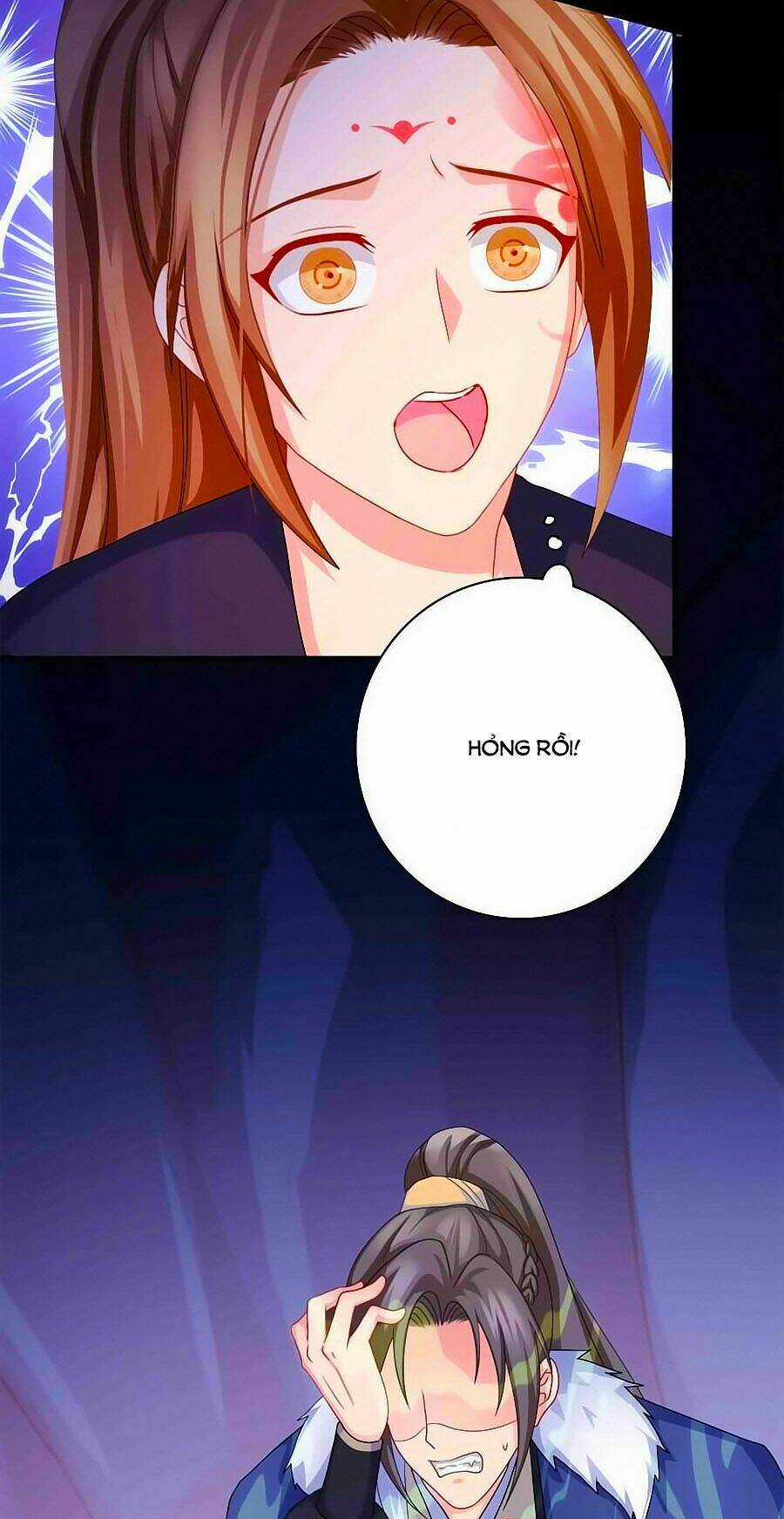 Kiêu Sủng Y Phi - Chapter 15 - Trang 26