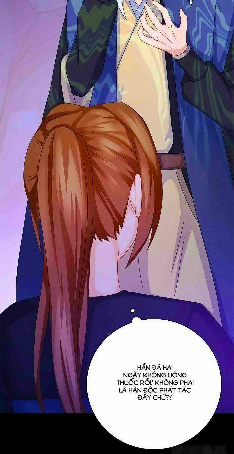 Kiêu Sủng Y Phi - Chapter 15 - Trang 27