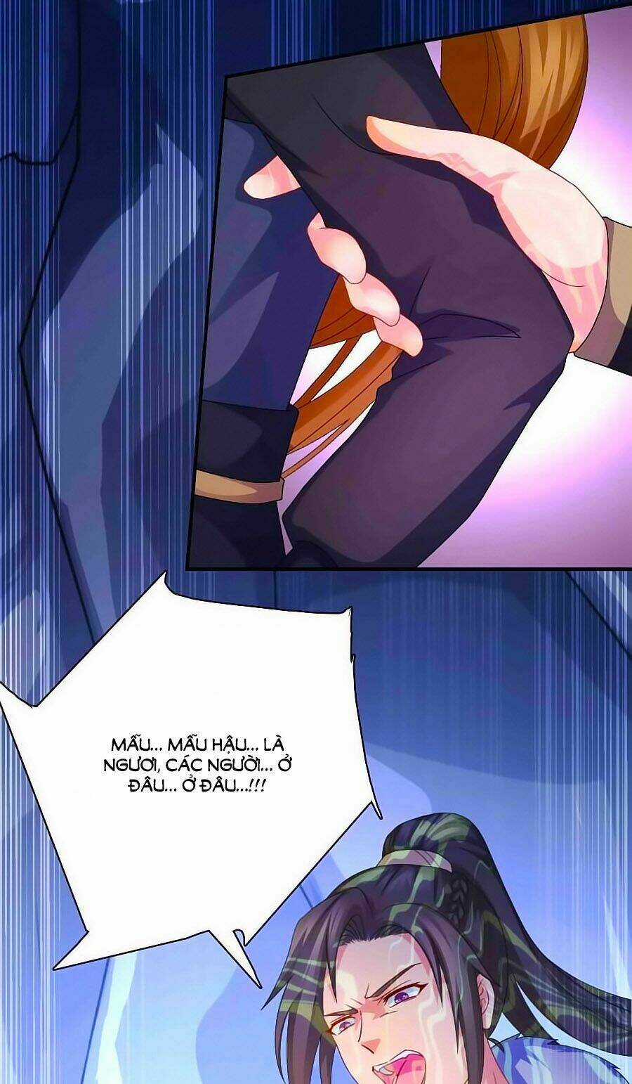 Kiêu Sủng Y Phi - Chapter 15 - Trang 30