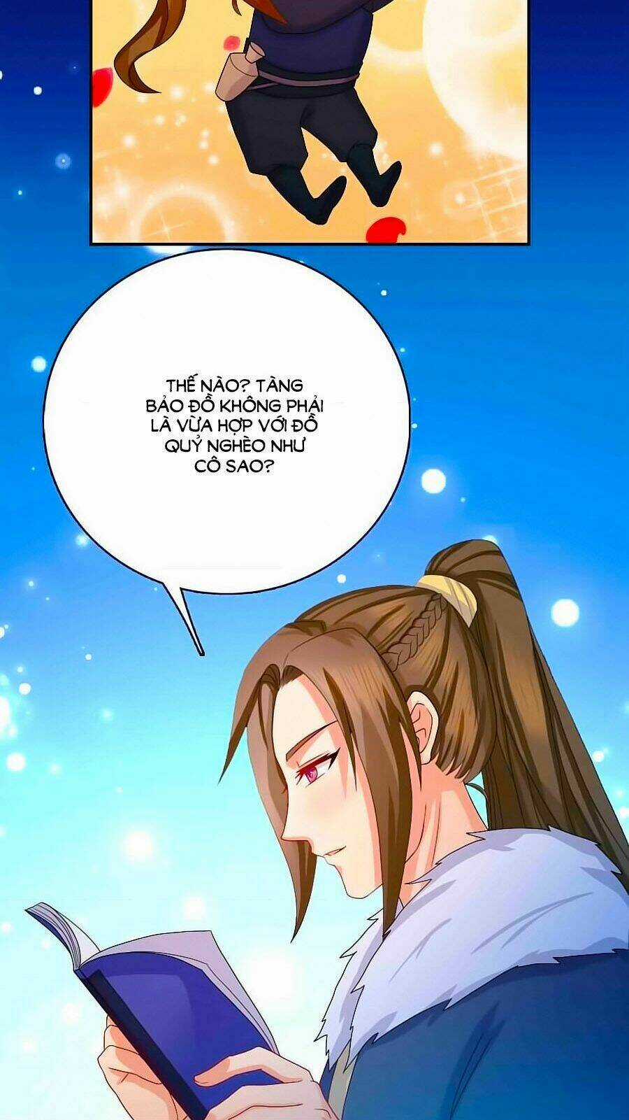 Kiêu Sủng Y Phi - Chapter 15 - Trang 4