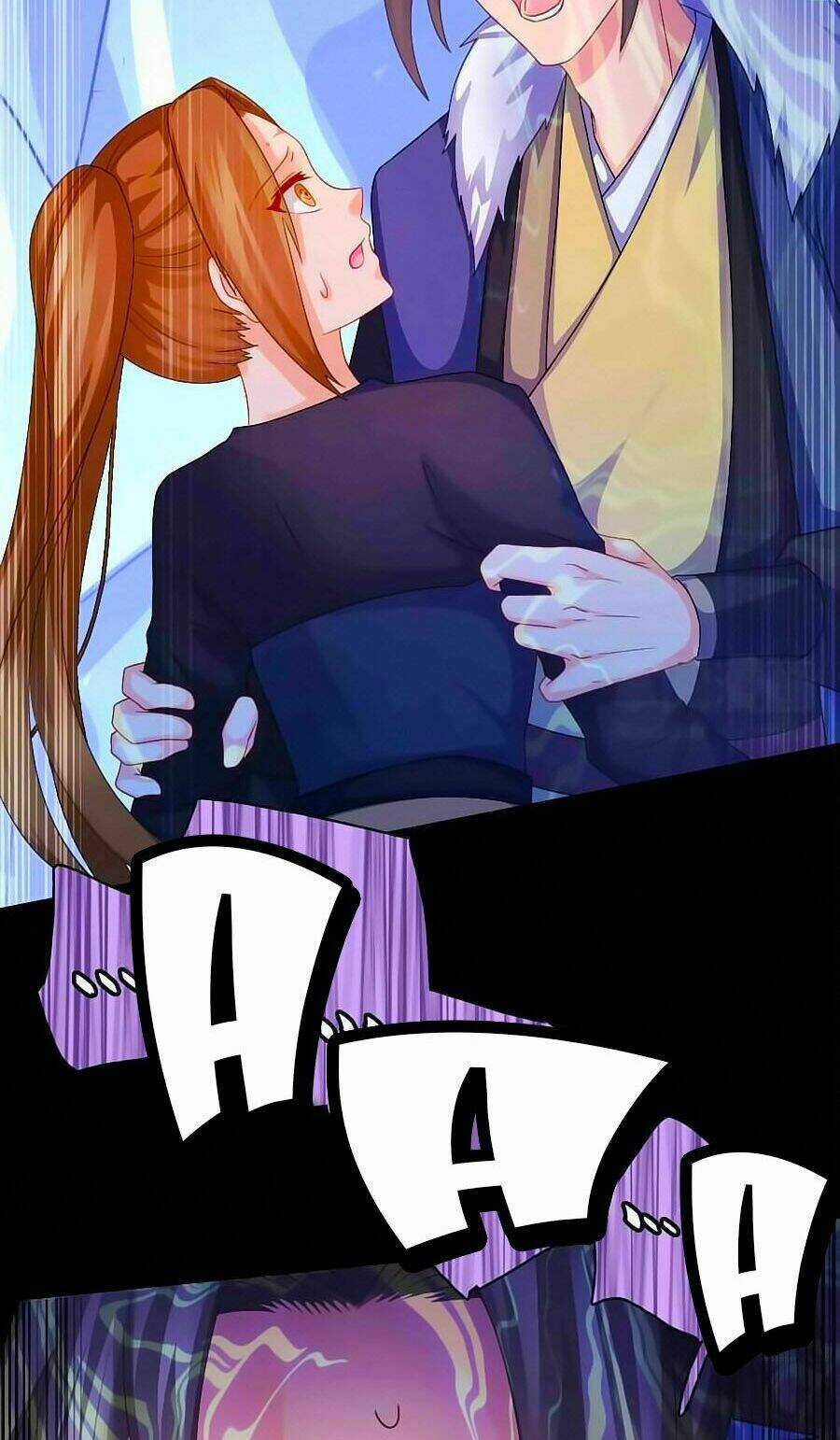 Kiêu Sủng Y Phi - Chapter 15 - Trang 31