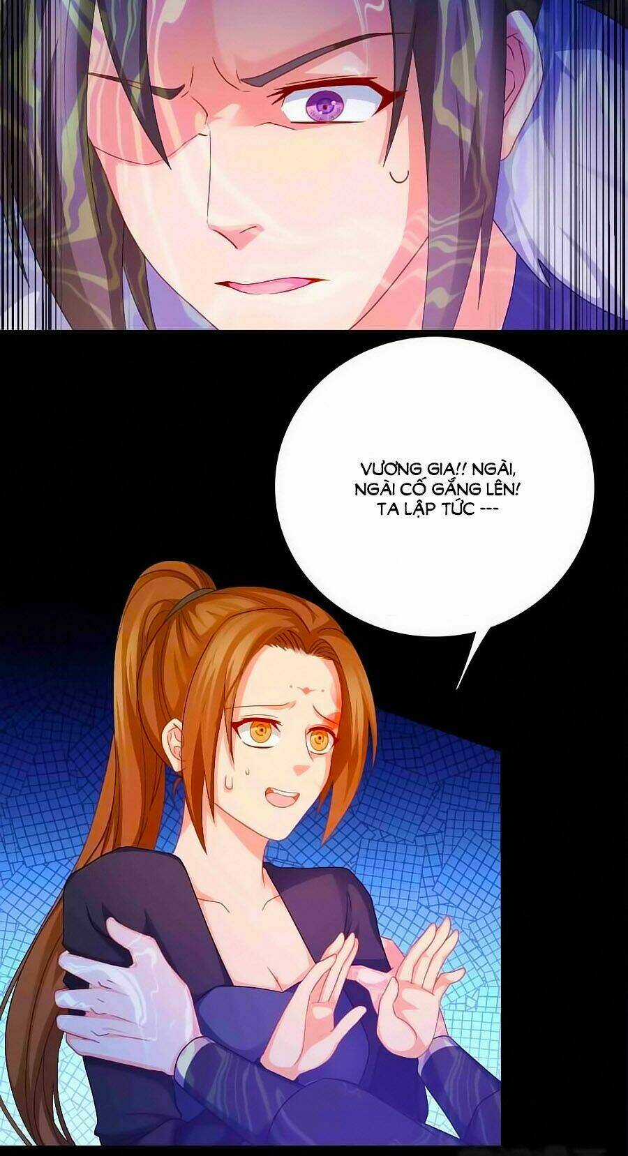 Kiêu Sủng Y Phi - Chapter 15 - Trang 32