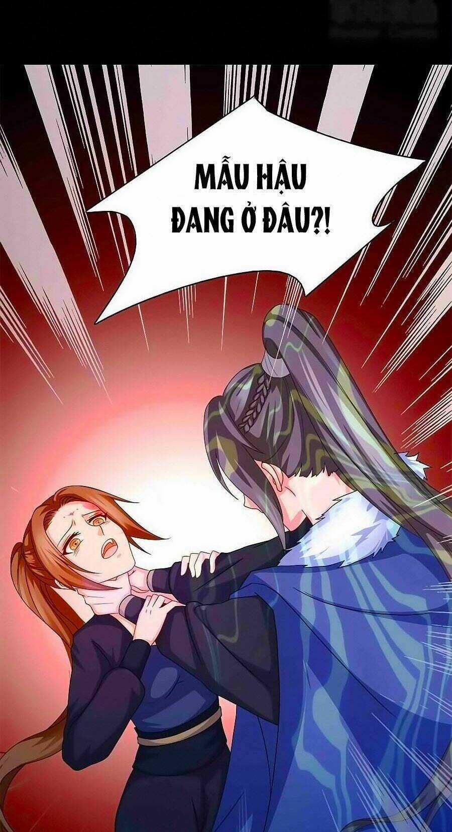 Kiêu Sủng Y Phi - Chapter 15 - Trang 33