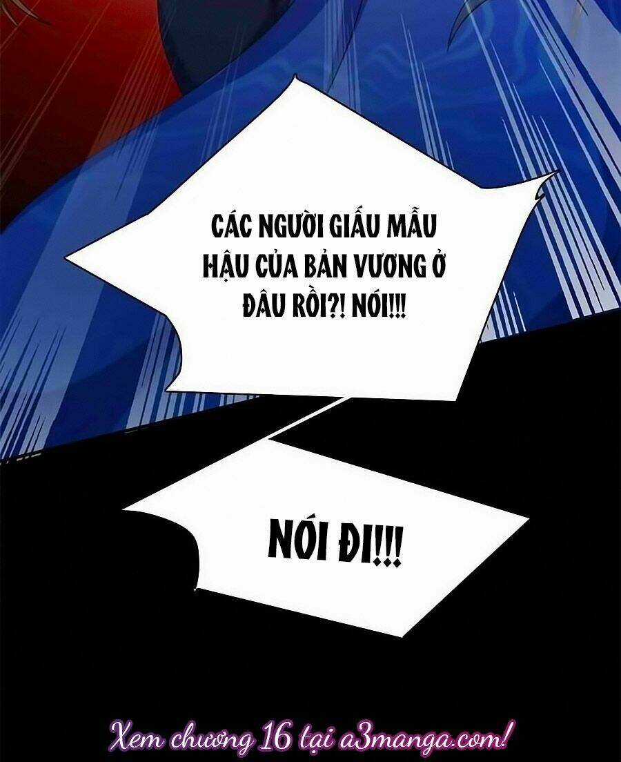 Kiêu Sủng Y Phi - Chapter 15 - Trang 34