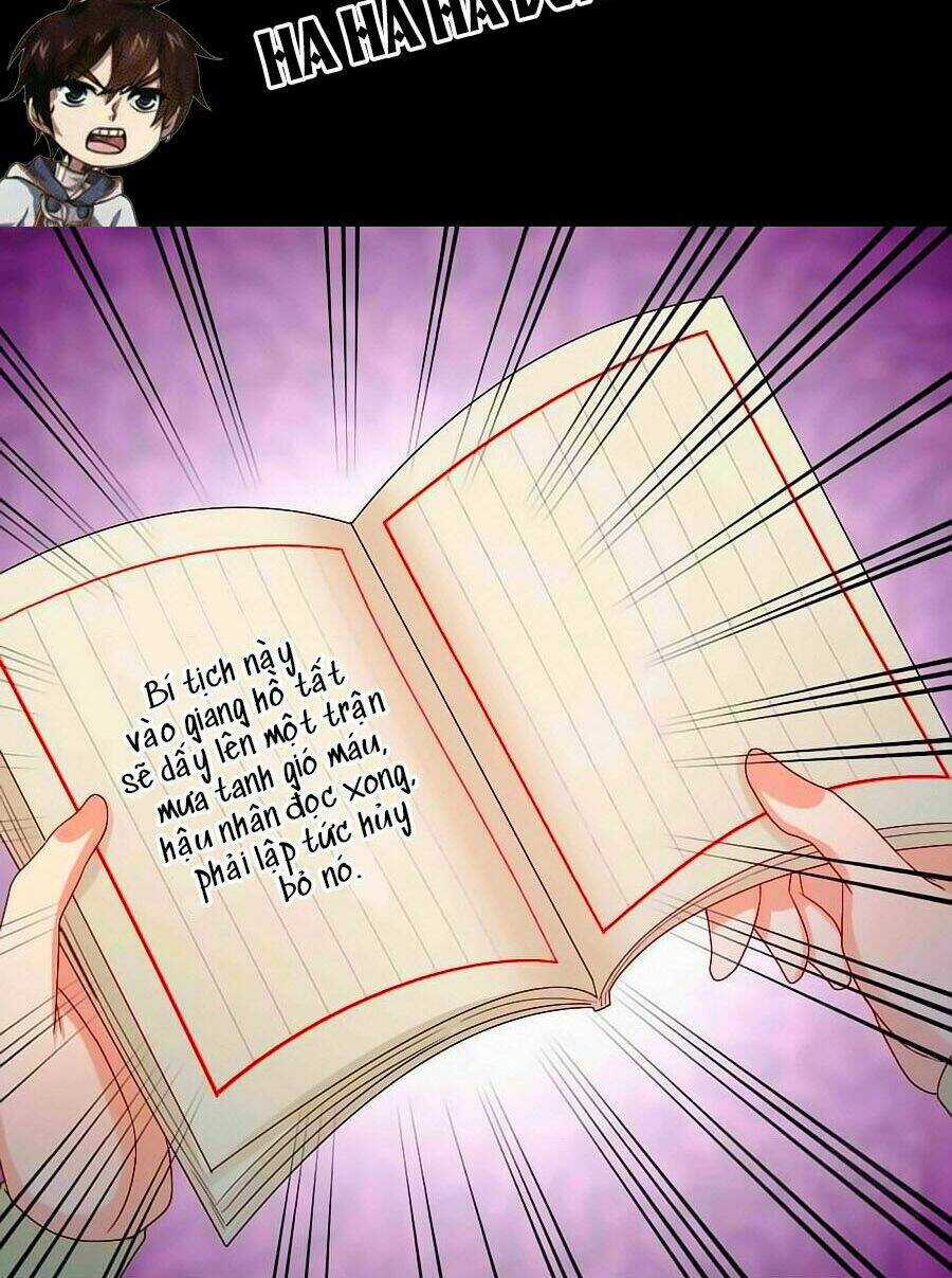 Kiêu Sủng Y Phi - Chapter 15 - Trang 7