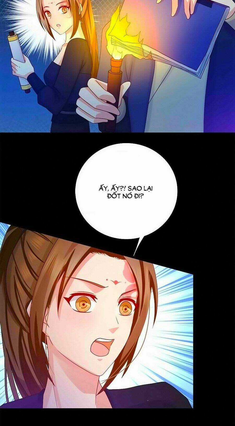 Kiêu Sủng Y Phi - Chapter 15 - Trang 9