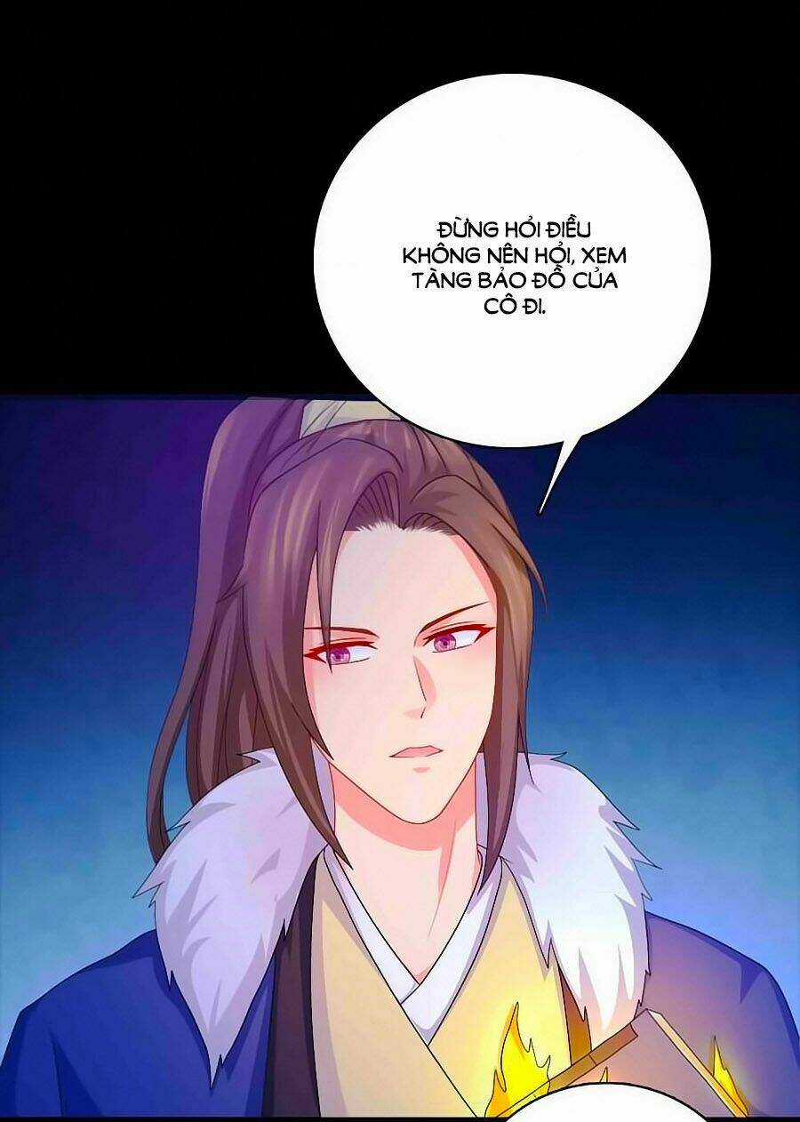 Kiêu Sủng Y Phi - Chapter 15 - Trang 10