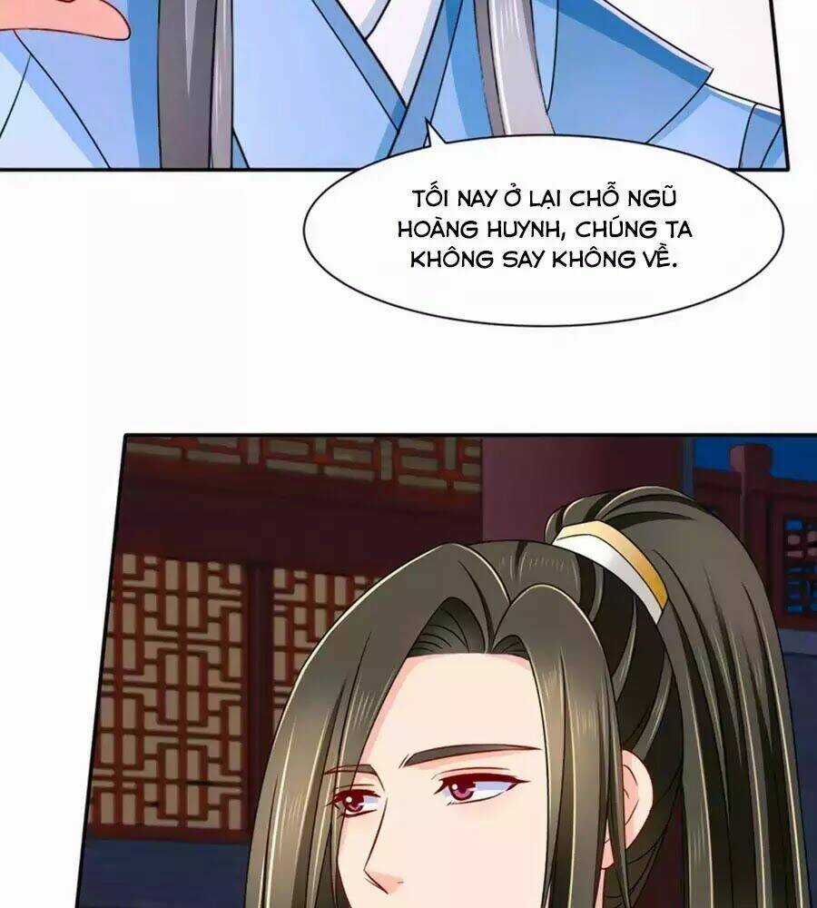 Kiêu Sủng Y Phi - Chapter 150 - Trang 2