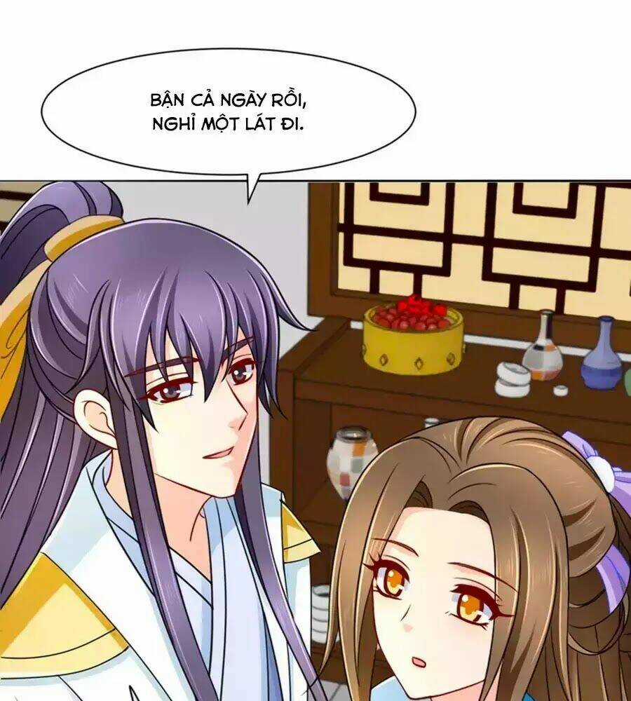 Kiêu Sủng Y Phi - Chapter 150 - Trang 12