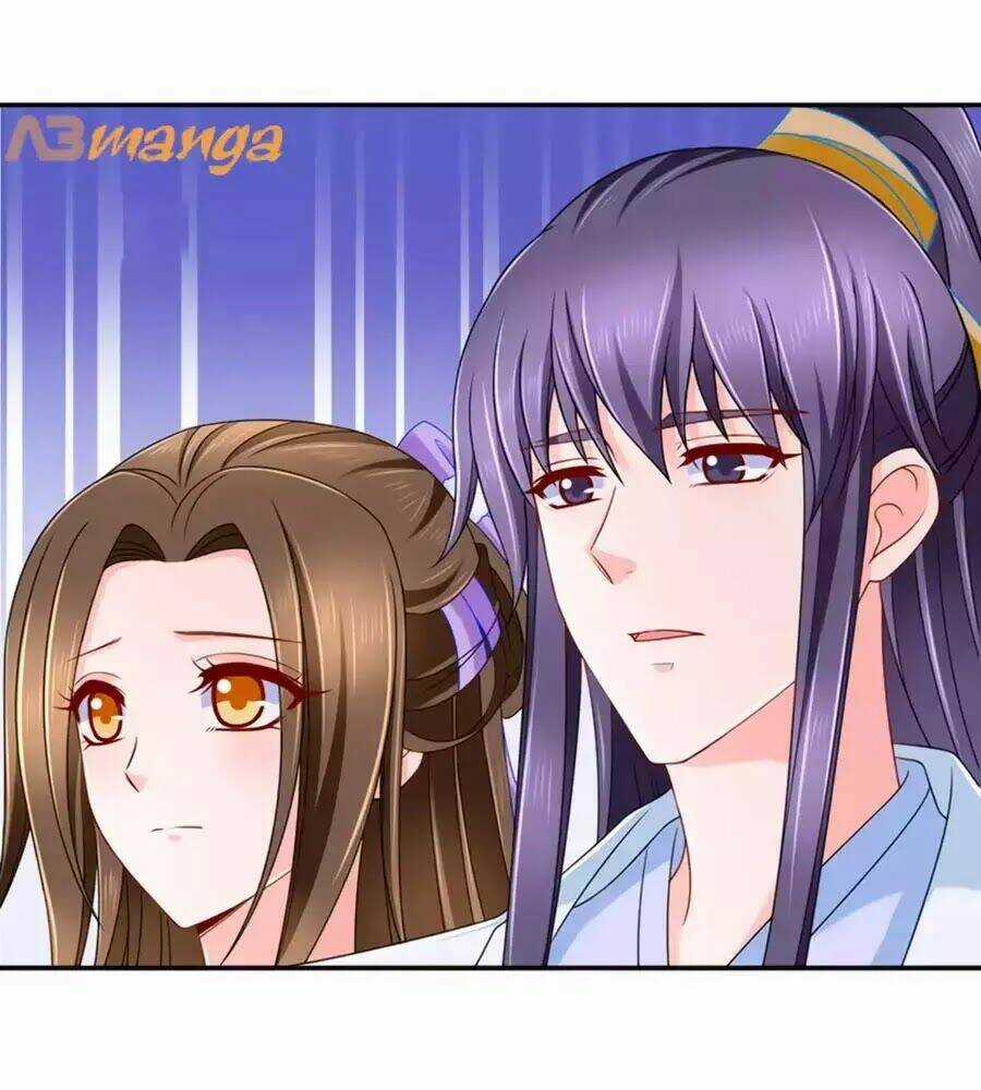 Kiêu Sủng Y Phi - Chapter 150 - Trang 17