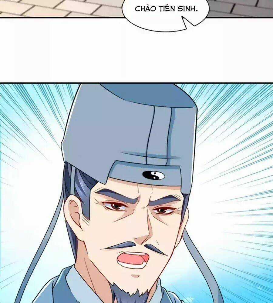 Kiêu Sủng Y Phi - Chapter 150 - Trang 19