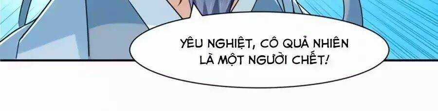 Kiêu Sủng Y Phi - Chapter 150 - Trang 20