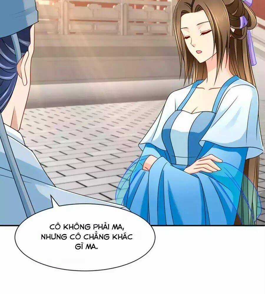 Kiêu Sủng Y Phi - Chapter 150 - Trang 23