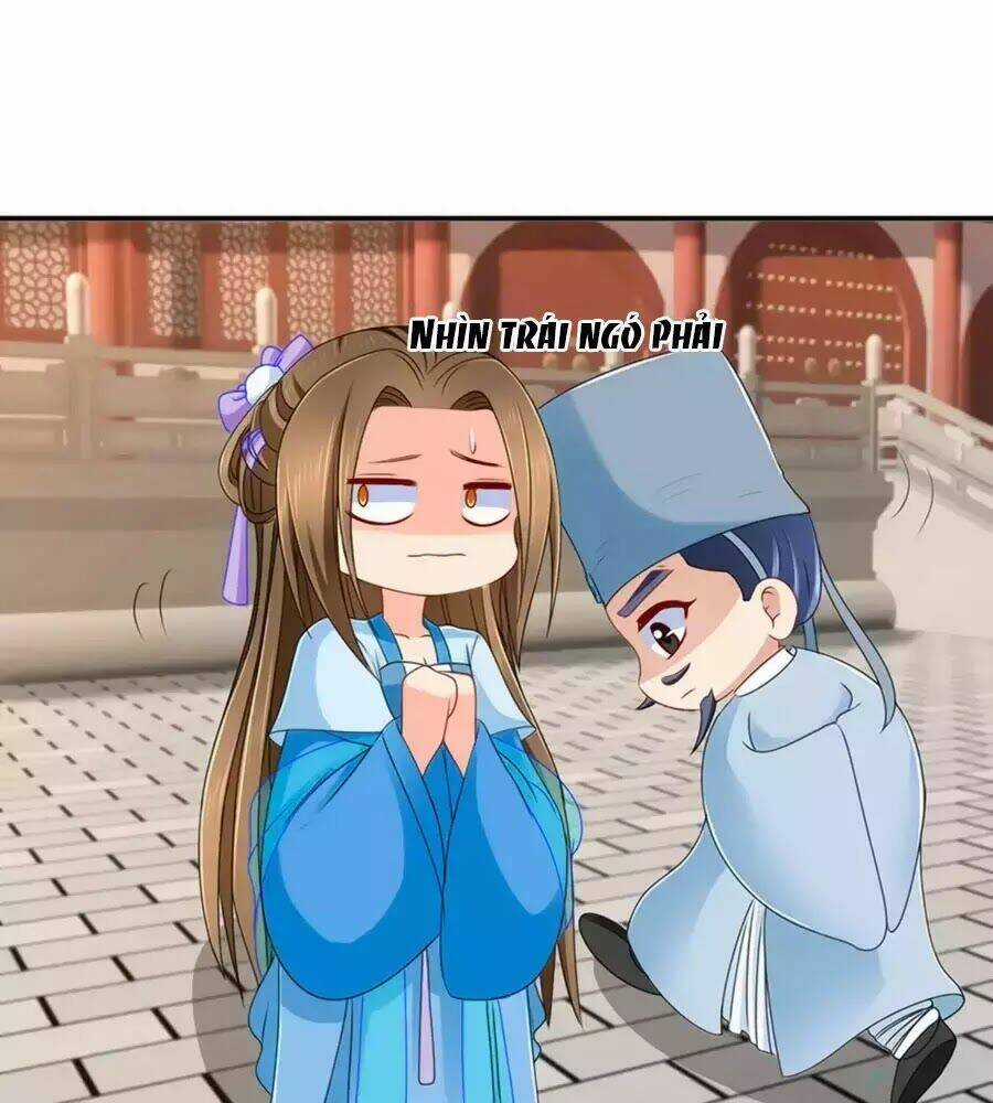 Kiêu Sủng Y Phi - Chapter 150 - Trang 26