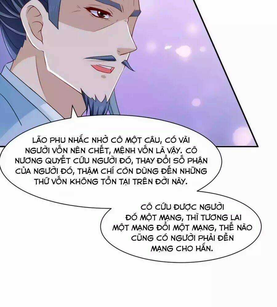 Kiêu Sủng Y Phi - Chapter 150 - Trang 28