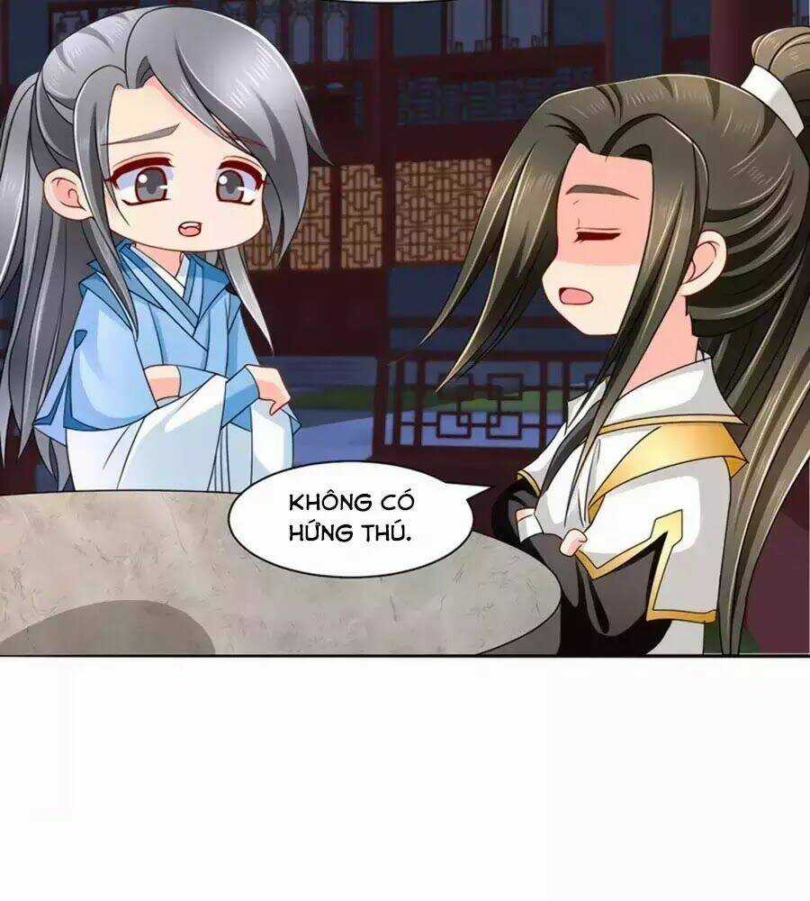 Kiêu Sủng Y Phi - Chapter 150 - Trang 4