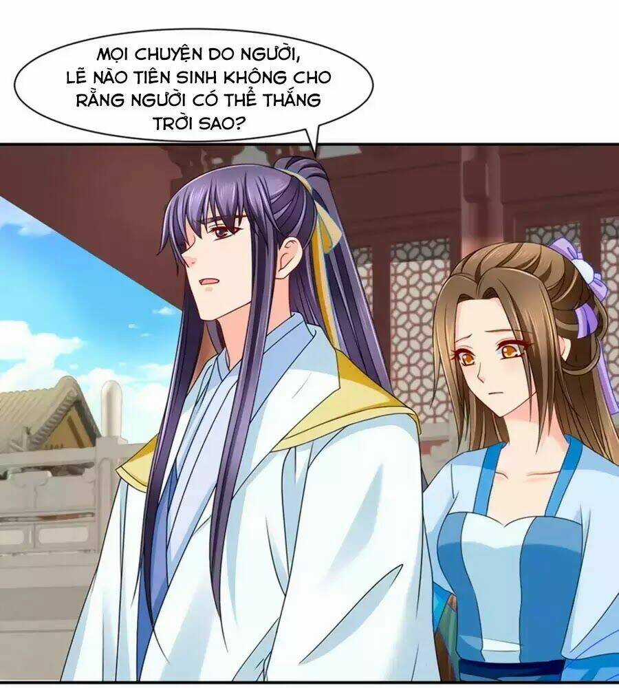 Kiêu Sủng Y Phi - Chapter 150 - Trang 31