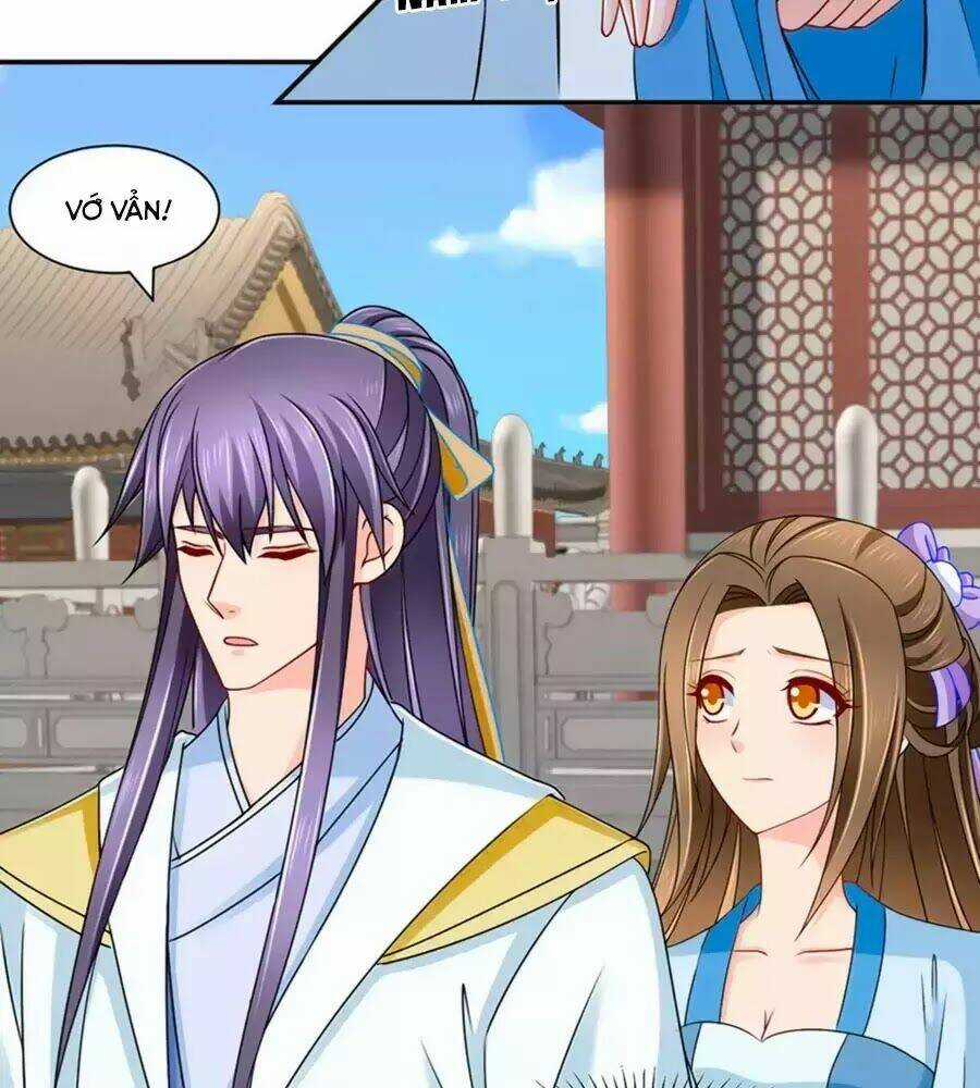 Kiêu Sủng Y Phi - Chapter 150 - Trang 34