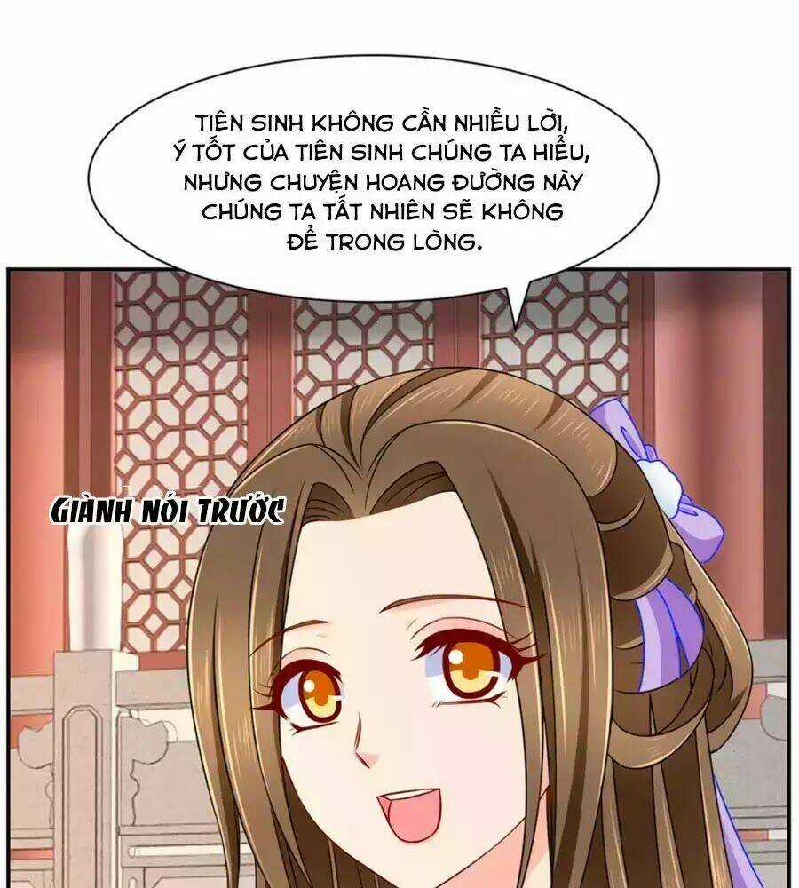 Kiêu Sủng Y Phi - Chapter 150 - Trang 36