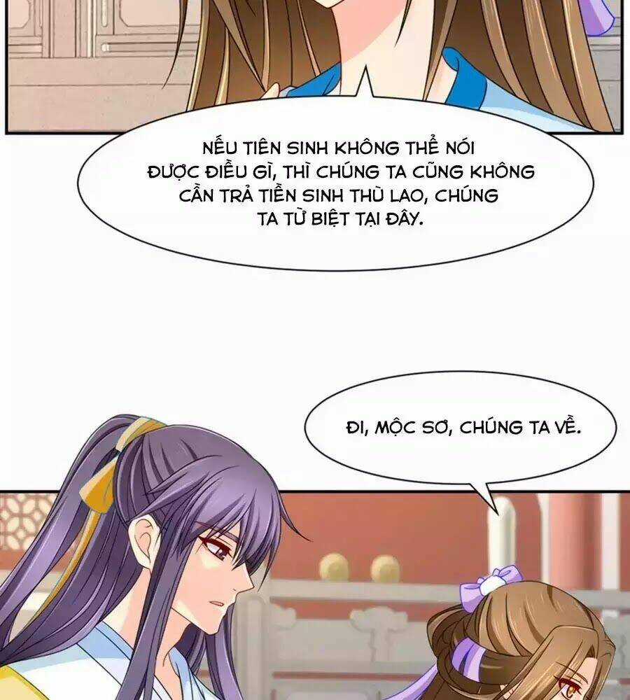 Kiêu Sủng Y Phi - Chapter 150 - Trang 37