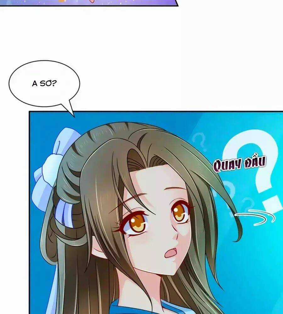 Kiêu Sủng Y Phi - Chapter 150 - Trang 39