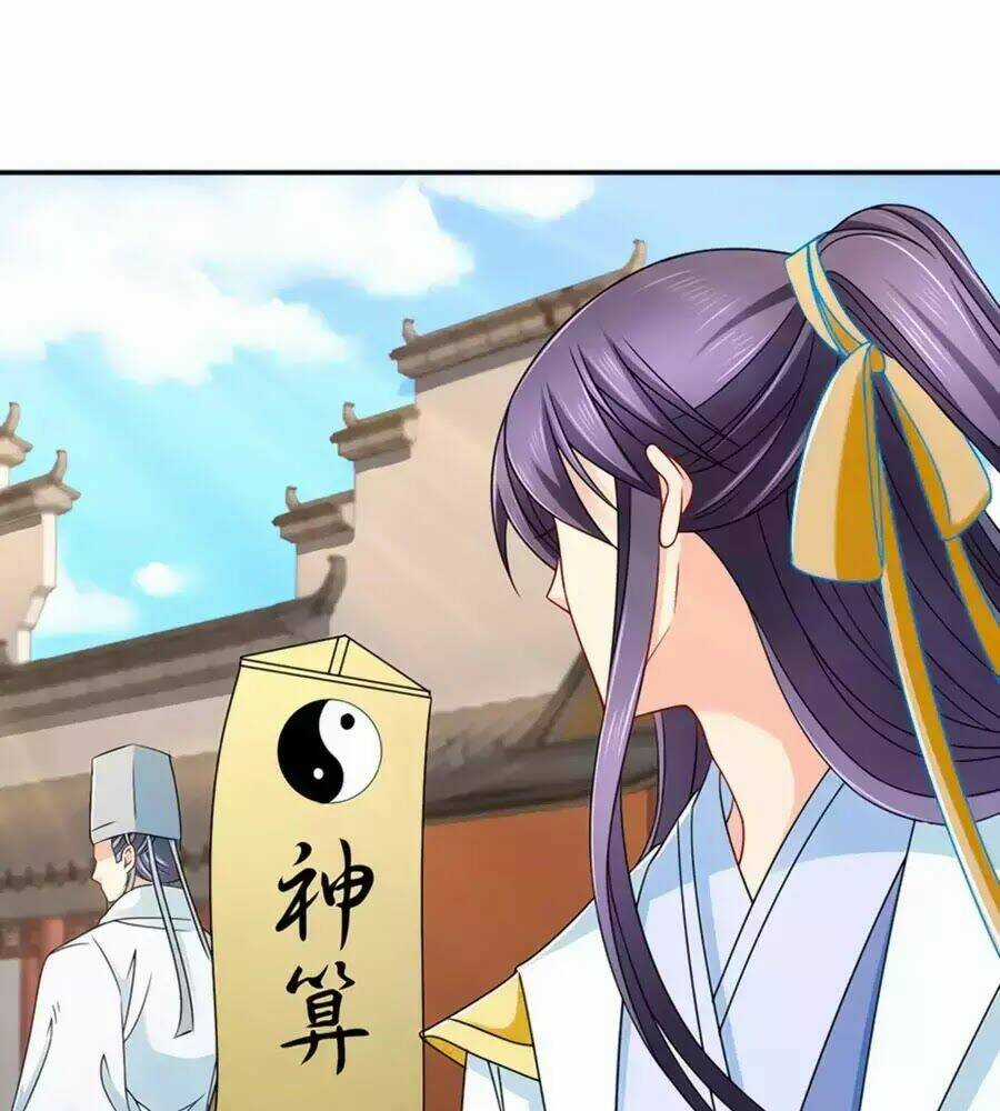 Kiêu Sủng Y Phi - Chapter 150 - Trang 45