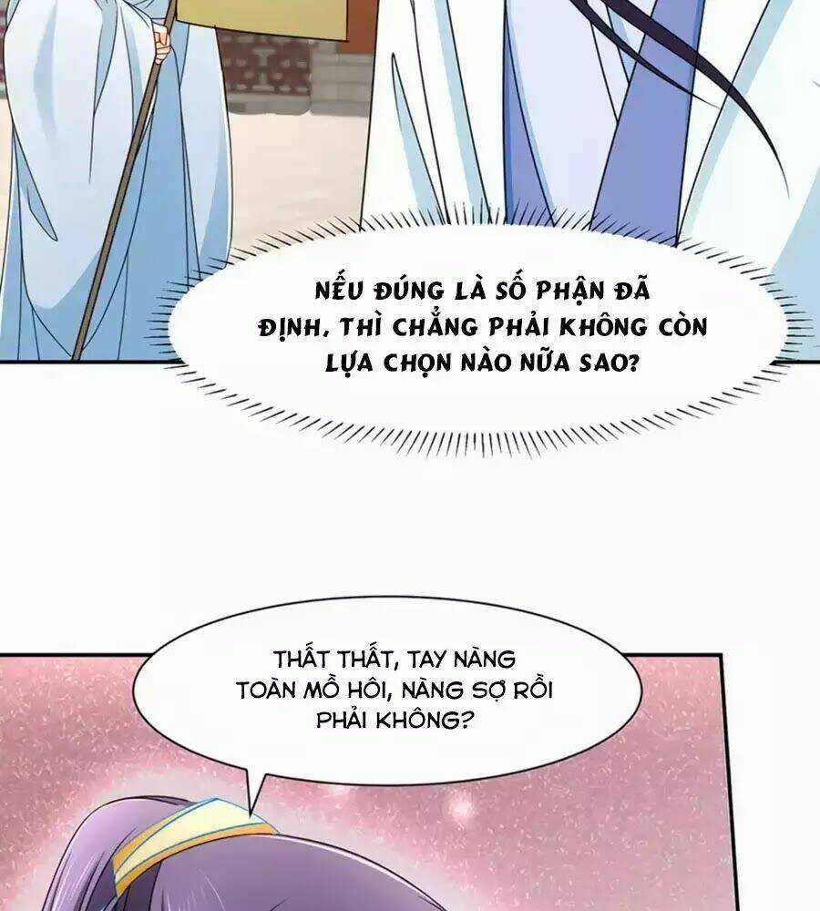 Kiêu Sủng Y Phi - Chapter 150 - Trang 46