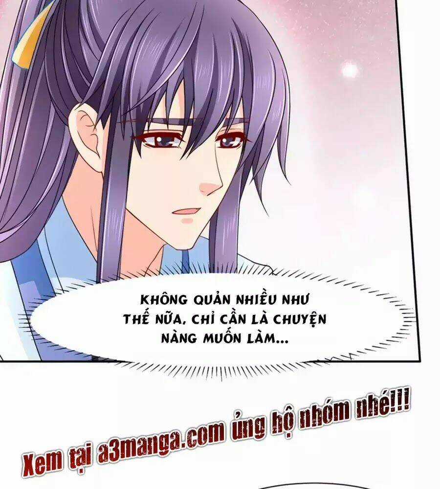 Kiêu Sủng Y Phi - Chapter 150 - Trang 47