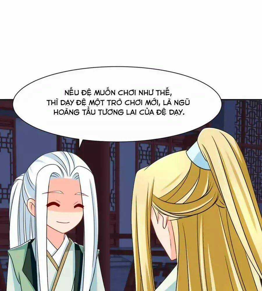 Kiêu Sủng Y Phi - Chapter 150 - Trang 7