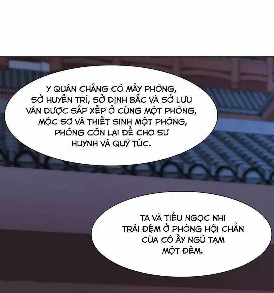 Kiêu Sủng Y Phi - Chapter 151 - Trang 1