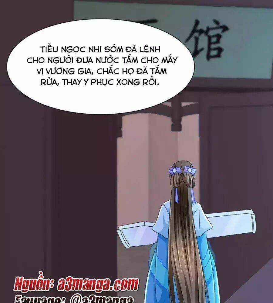 Kiêu Sủng Y Phi - Chapter 151 - Trang 2