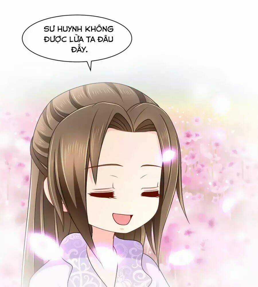 Kiêu Sủng Y Phi - Chapter 151 - Trang 20