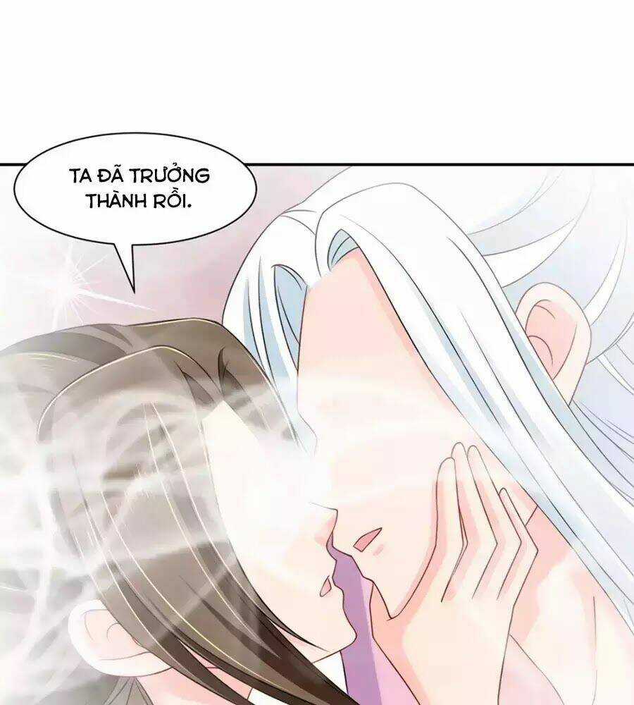 Kiêu Sủng Y Phi - Chapter 151 - Trang 30