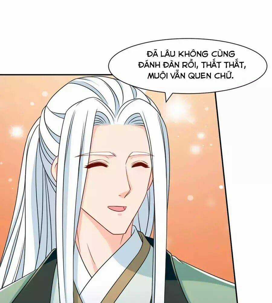 Kiêu Sủng Y Phi - Chapter 151 - Trang 4