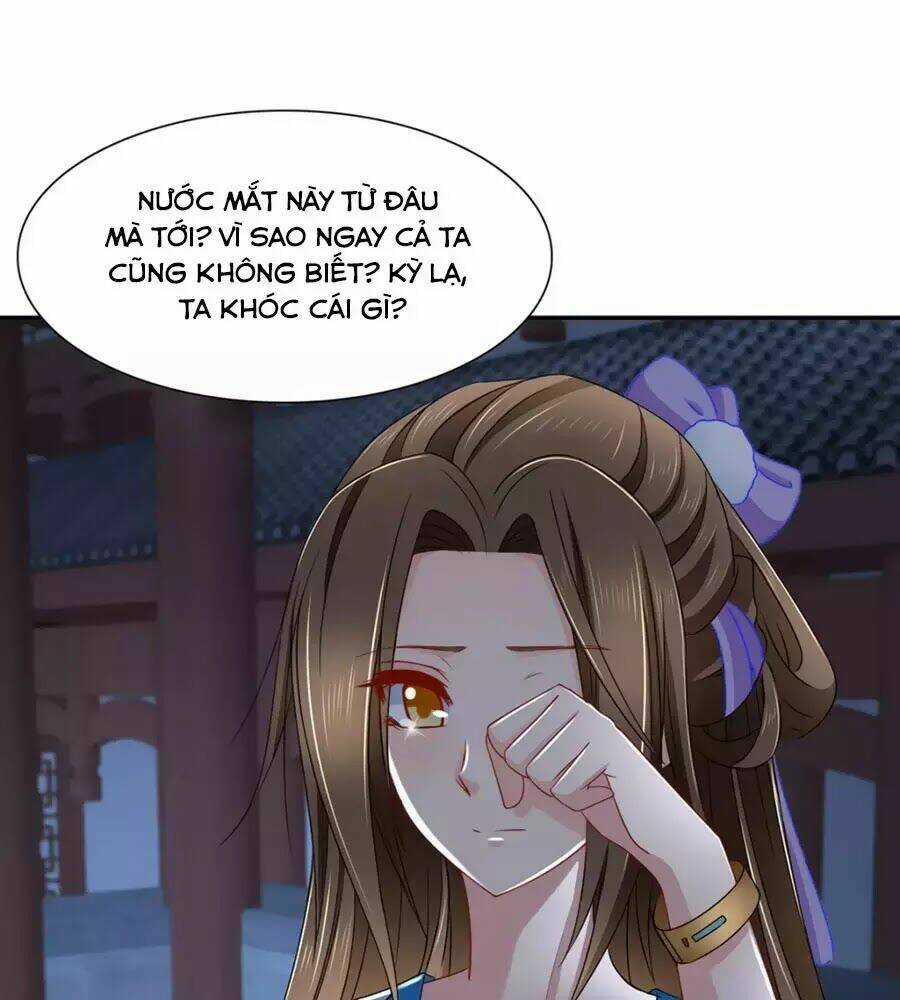 Kiêu Sủng Y Phi - Chapter 151 - Trang 34