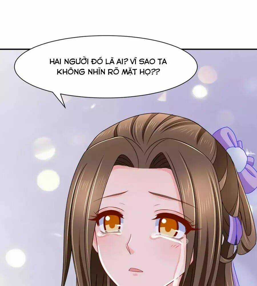 Kiêu Sủng Y Phi - Chapter 151 - Trang 36