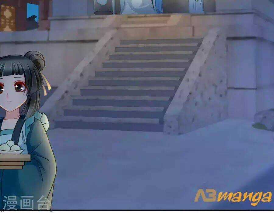 Kiêu Sủng Y Phi - Chapter 151 - Trang 41