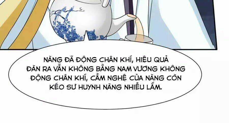 Kiêu Sủng Y Phi - Chapter 151 - Trang 45