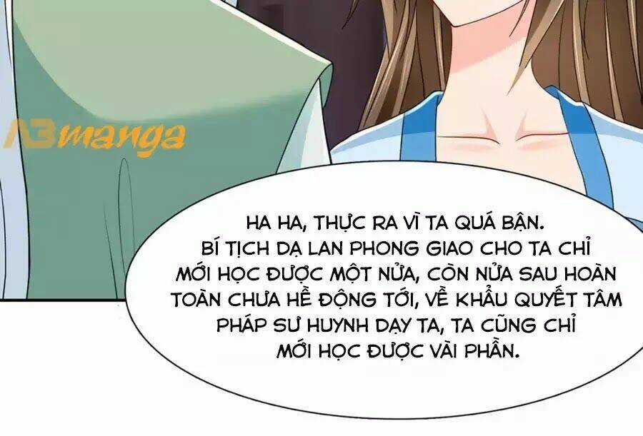 Kiêu Sủng Y Phi - Chapter 151 - Trang 47