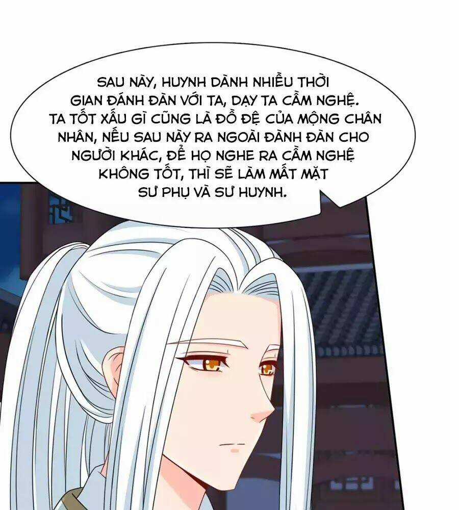 Kiêu Sủng Y Phi - Chapter 151 - Trang 48