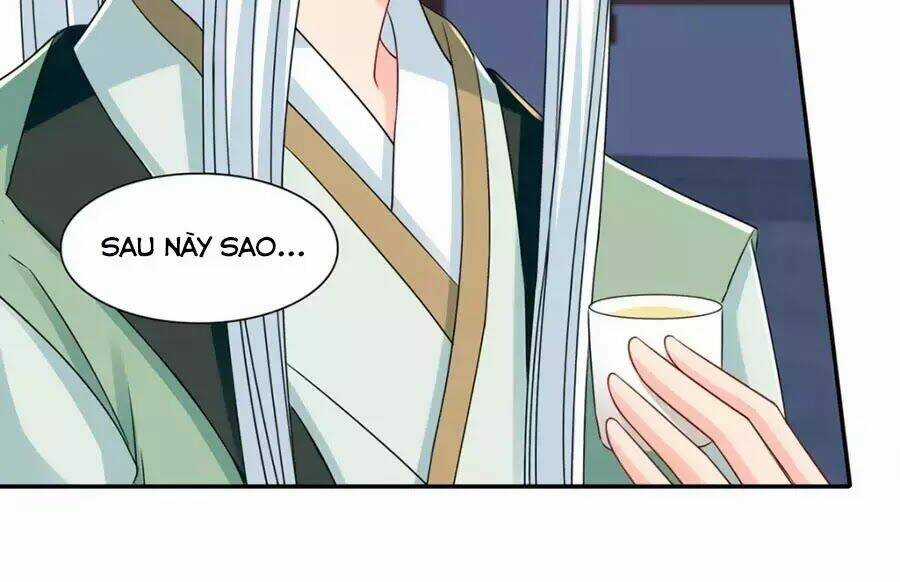 Kiêu Sủng Y Phi - Chapter 151 - Trang 49