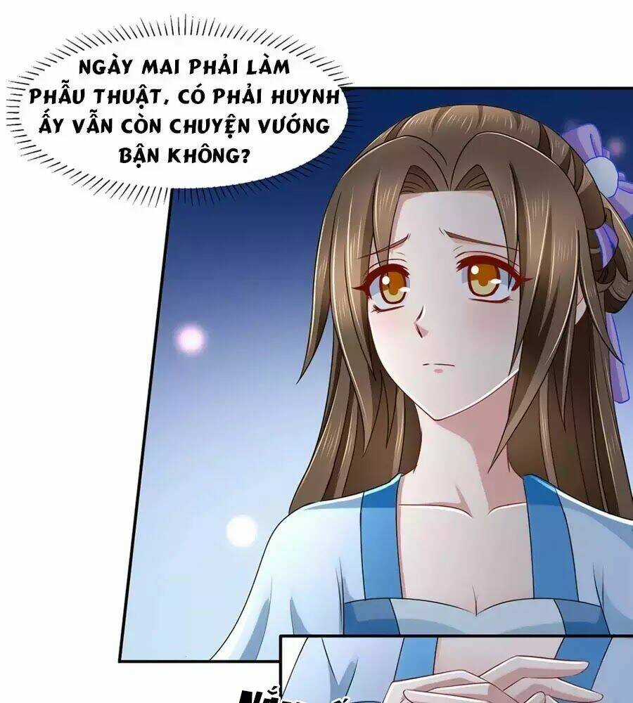Kiêu Sủng Y Phi - Chapter 151 - Trang 50