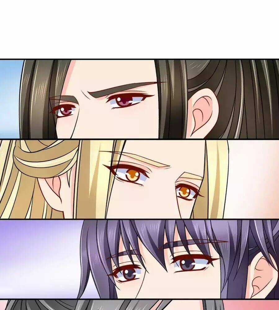 Kiêu Sủng Y Phi - Chapter 151 - Trang 52