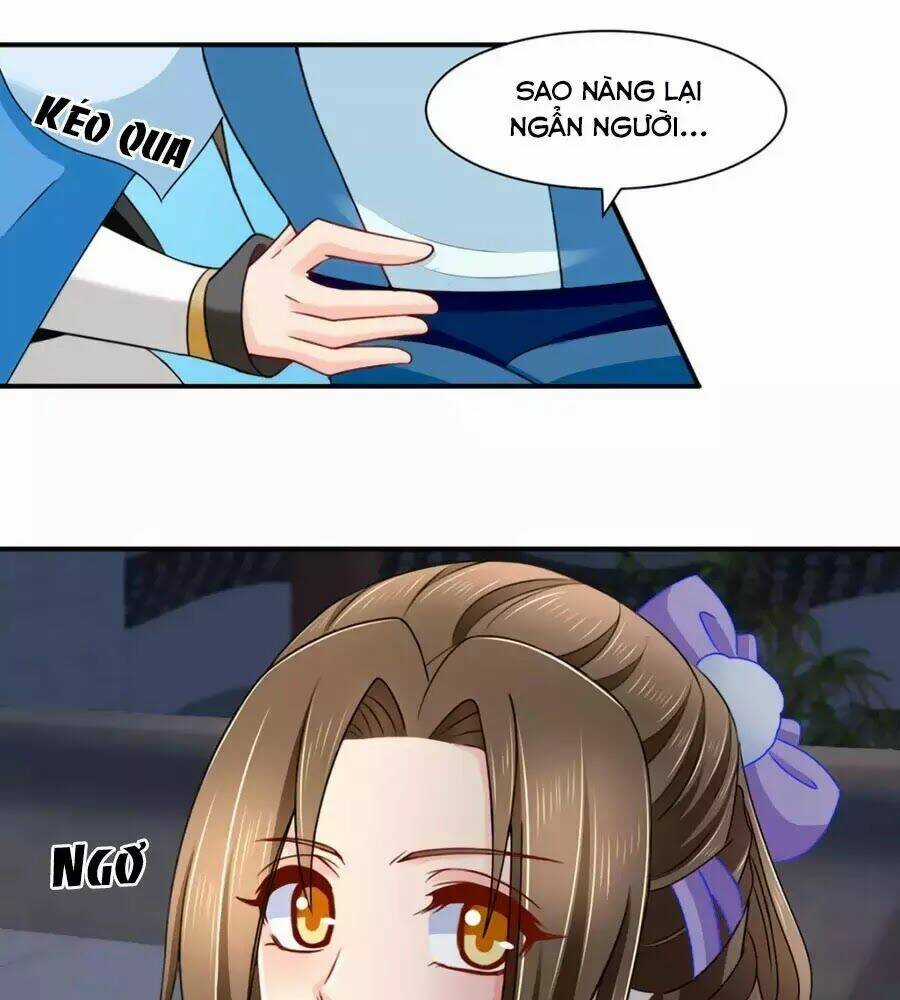 Kiêu Sủng Y Phi - Chapter 151 - Trang 54