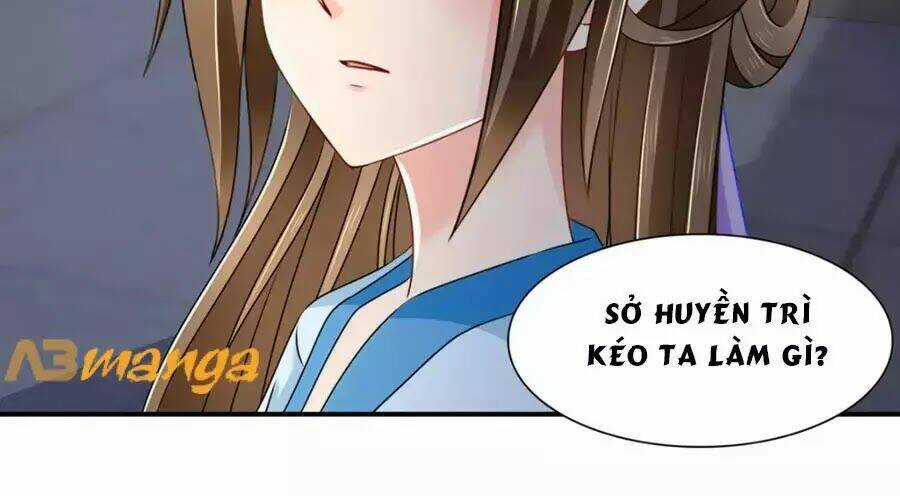 Kiêu Sủng Y Phi - Chapter 151 - Trang 55