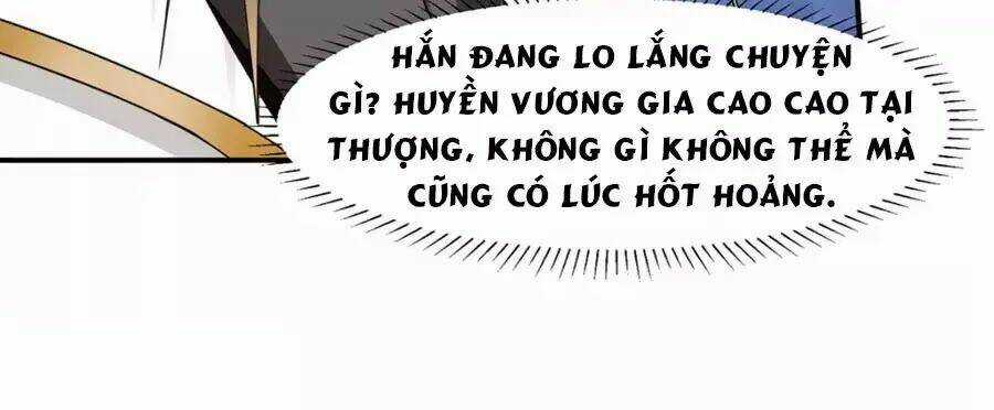 Kiêu Sủng Y Phi - Chapter 151 - Trang 57